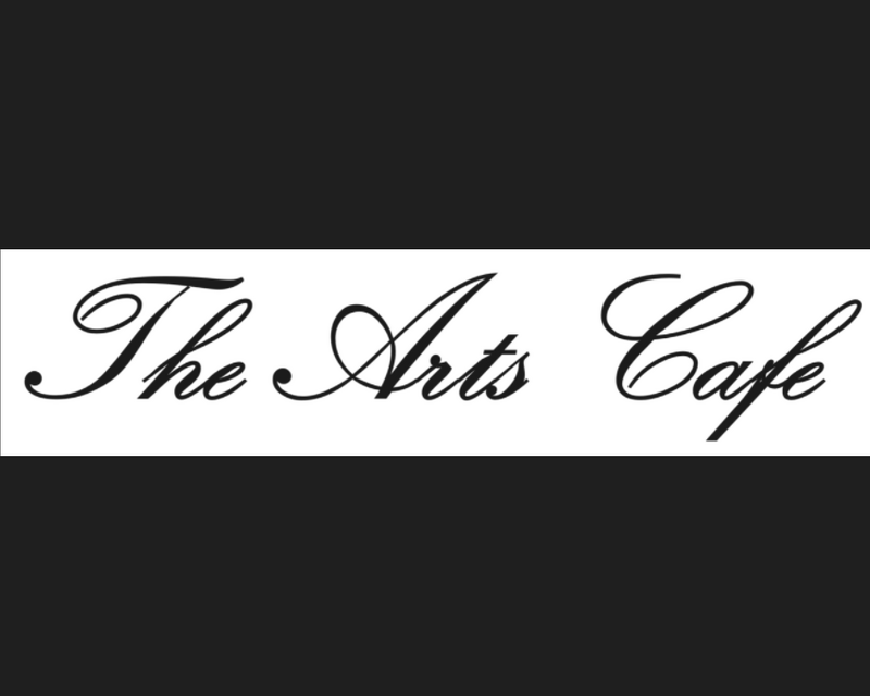 The Arts Cafe